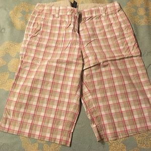 Women shorts